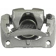 Purchase Top-Quality Front Left Rebuilt Caliper With Hardware by BBB INDUSTRIES - 99-01404B pa8