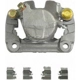 Purchase Top-Quality Front Left Rebuilt Caliper With Hardware by BBB INDUSTRIES - 99-01404B pa9