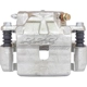 Purchase Top-Quality Front Left Rebuilt Caliper With Hardware by BBB INDUSTRIES - 99-01406B pa1
