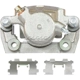 Purchase Top-Quality Front Left Rebuilt Caliper With Hardware by BBB INDUSTRIES - 99-01406B pa4