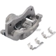 Purchase Top-Quality Front Left Rebuilt Caliper With Hardware by BBB INDUSTRIES - 99-01409A pa6