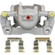 Purchase Top-Quality Front Left Rebuilt Caliper With Hardware by BBB INDUSTRIES - 99-01417A pa2