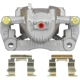 Purchase Top-Quality Front Left Rebuilt Caliper With Hardware by BBB INDUSTRIES - 99-01417A pa4