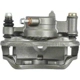 Purchase Top-Quality Front Left Rebuilt Caliper With Hardware by BBB INDUSTRIES - 99-01538B pa1