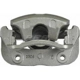 Purchase Top-Quality Front Left Rebuilt Caliper With Hardware by BBB INDUSTRIES - 99-01538B pa2