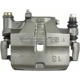 Purchase Top-Quality Front Left Rebuilt Caliper With Hardware by BBB INDUSTRIES - 99-01538B pa4