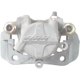 Purchase Top-Quality Front Left Rebuilt Caliper With Hardware by BBB INDUSTRIES - 99-01551B pa2