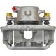 Purchase Top-Quality Front Left Rebuilt Caliper With Hardware by BBB INDUSTRIES - 99-01554B pa1