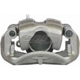 Purchase Top-Quality Front Left Rebuilt Caliper With Hardware by BBB INDUSTRIES - 99-01554B pa2