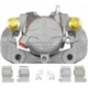 Purchase Top-Quality Front Left Rebuilt Caliper With Hardware by BBB INDUSTRIES - 99-01554B pa3