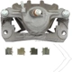 Purchase Top-Quality Front Left Rebuilt Caliper With Hardware by BBB INDUSTRIES - 99-01562A pa1