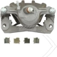 Purchase Top-Quality Front Left Rebuilt Caliper With Hardware by BBB INDUSTRIES - 99-01562A pa5