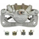 Purchase Top-Quality Front Left Rebuilt Caliper With Hardware by BBB INDUSTRIES - 99-01563A pa4