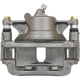 Purchase Top-Quality Front Left Rebuilt Caliper With Hardware by BBB INDUSTRIES - 99-01567A pa2