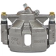 Purchase Top-Quality Front Left Rebuilt Caliper With Hardware by BBB INDUSTRIES - 99-01567A pa4