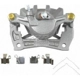 Purchase Top-Quality Front Left Rebuilt Caliper With Hardware by BBB INDUSTRIES - 99-01576A pa3