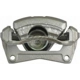 Purchase Top-Quality Front Left Rebuilt Caliper With Hardware by BBB INDUSTRIES - 99-01577A pa2