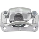 Purchase Top-Quality Front Left Rebuilt Caliper With Hardware by BBB INDUSTRIES - 99-01584B pa4