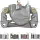 Purchase Top-Quality Front Left Rebuilt Caliper With Hardware by BBB INDUSTRIES - 99-01584B pa5