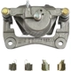 Purchase Top-Quality Front Left Rebuilt Caliper With Hardware by BBB INDUSTRIES - 99-01586A pa1