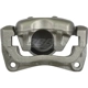 Purchase Top-Quality Front Left Rebuilt Caliper With Hardware by BBB INDUSTRIES - 99-01586A pa2