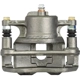 Purchase Top-Quality Front Left Rebuilt Caliper With Hardware by BBB INDUSTRIES - 99-01586A pa3