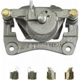 Purchase Top-Quality Front Left Rebuilt Caliper With Hardware by BBB INDUSTRIES - 99-01586A pa7