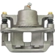 Purchase Top-Quality BBB INDUSTRIES - 99-01624A - Front Left Rebuilt Caliper With Hardware pa2