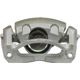 Purchase Top-Quality Front Left Rebuilt Caliper With Hardware by BBB INDUSTRIES - 99-01628A pa2