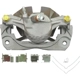 Purchase Top-Quality Front Left Rebuilt Caliper With Hardware by BBB INDUSTRIES - 99-01628A pa4