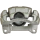 Purchase Top-Quality Front Left Rebuilt Caliper With Hardware by BBB INDUSTRIES - 99-01632A pa1