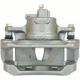 Purchase Top-Quality Front Left Rebuilt Caliper With Hardware by BBB INDUSTRIES - 99-01641A pa1