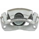 Purchase Top-Quality Front Left Rebuilt Caliper With Hardware by BBB INDUSTRIES - 99-01641A pa2