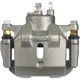 Purchase Top-Quality Front Left Rebuilt Caliper With Hardware by BBB INDUSTRIES - 99-01643A pa1
