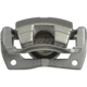 Purchase Top-Quality Front Left Rebuilt Caliper With Hardware by BBB INDUSTRIES - 99-01643A pa2