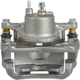 Purchase Top-Quality Front Left Rebuilt Caliper With Hardware by BBB INDUSTRIES - 99-01643A pa3
