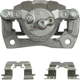 Purchase Top-Quality Front Left Rebuilt Caliper With Hardware by BBB INDUSTRIES - 99-01643A pa4