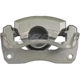 Purchase Top-Quality Front Left Rebuilt Caliper With Hardware by BBB INDUSTRIES - 99-01646A pa1