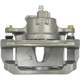 Purchase Top-Quality Front Left Rebuilt Caliper With Hardware by BBB INDUSTRIES - 99-01646A pa2