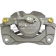 Purchase Top-Quality Front Left Rebuilt Caliper With Hardware by BBB INDUSTRIES - 99-01646A pa3