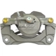 Purchase Top-Quality Front Left Rebuilt Caliper With Hardware by BBB INDUSTRIES - 99-01646A pa4
