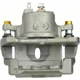 Purchase Top-Quality Front Left Rebuilt Caliper With Hardware by BBB INDUSTRIES - 99-01673A pa1