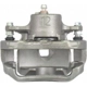 Purchase Top-Quality Front Left Rebuilt Caliper With Hardware by BBB INDUSTRIES - 99-01679B pa1