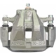 Purchase Top-Quality Front Left Rebuilt Caliper With Hardware by BBB INDUSTRIES - 99-01679B pa4