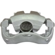 Purchase Top-Quality Front Left Rebuilt Caliper With Hardware by BBB INDUSTRIES - 99-01694A pa1