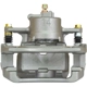 Purchase Top-Quality Front Left Rebuilt Caliper With Hardware by BBB INDUSTRIES - 99-01694A pa3