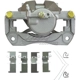 Purchase Top-Quality Front Left Rebuilt Caliper With Hardware by BBB INDUSTRIES - 99-01694A pa4