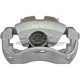 Purchase Top-Quality Front Left Rebuilt Caliper With Hardware by BBB INDUSTRIES - 99-01694A pa5