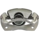 Purchase Top-Quality Front Left Rebuilt Caliper With Hardware by BBB INDUSTRIES - 99-01696A pa1