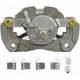 Purchase Top-Quality Front Left Rebuilt Caliper With Hardware by BBB INDUSTRIES - 99-01696A pa4